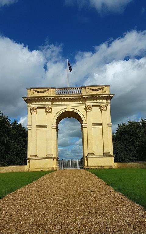 Abbey House Vila Towcester Quarto foto